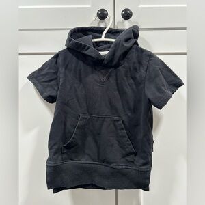 Little Bipsy Hoodie Tee (18-24M)